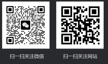 扫一扫关注更多